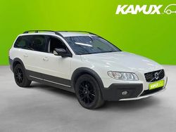 Vit Begagnad 2016 Volvo XC70 Standard Kombi | 179 800 kr (Marknadspris)