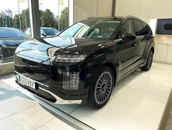 Blå Ny 2025 Hyundai Ioniq 6 Sedan | 933 600 kr