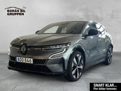 Begagnad 2022 Renault Mégane Techno Halvkombi | 314 000 kr (Marknadspris)