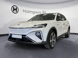 Vit Begagnad 2021 MG Marvel R Performance SUV | 268 800 kr (Superpris)
