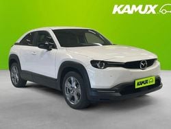Vit Begagnad 2022 Mazda MX30 SUV | 158 700 kr (Marknadspris)