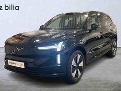 Svart Begagnad 2025 Volvo EX90 SUV | 879 900 kr (Marknadspris)