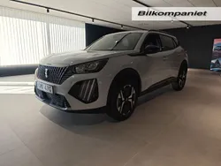 Vit Ny 2024 Peugeot 2008 SUV | 239 900 kr (Marknadspris)