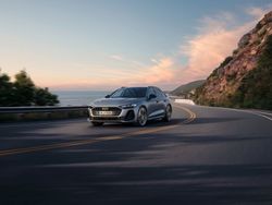 Ny 2025 Audi A5 Proline Sportkupé | 559 900 kr