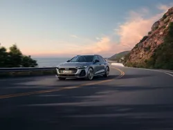 Ny 2025 Audi A5 Proline Sportkupé | 559 900 kr (Bra pris)