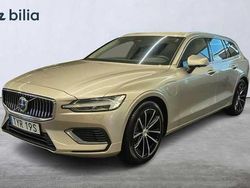 Begagnad 2026 Volvo V60 Kombi | 549 000 kr