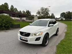 Vit Begagnad 2010 Volvo XC60 Summum SUV | 95 000 kr (Bra pris)