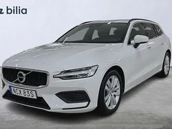 Begagnad 2022 Volvo V60 Kombi | 245 000 kr (Marknadspris)