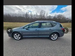 Grå Begagnad 2007 Peugeot 407 Kombi | 39 999 kr (Marknadspris)