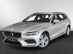 Begagnad 2022 Volvo V60 Kombi | 299 900 kr (Bra pris)