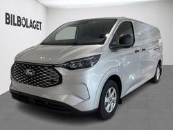 Grå Ny 2025 Ford E-Transit Trend Van | 774 500 kr