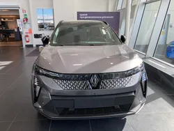 Grå Begagnad 2024 Renault Scénic Esprit Alpine Minibuss | 620 600 kr (Dyr)