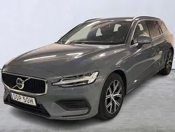 Begagnad 2024 Volvo V60 Kombi | 355 000 kr (Marknadspris)