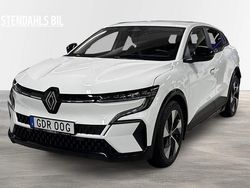 Vit Begagnad 2023 Renault Mégane IV Equilibre | 239 000 kr