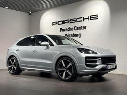 Silver Begagnad 2023 Porsche Cayenne Edition SUV | 1 249 000 kr (Dyr)