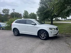 Vit Begagnad 2015 Volvo XC60 Ocean Race SUV | 89 000 kr (Dyr)