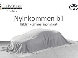 Grå Begagnad 2025 Toyota RAV4 Hybrid Style SUV | 569 900 kr (Lite dyr)