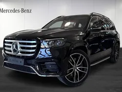 Mercedes GLS450