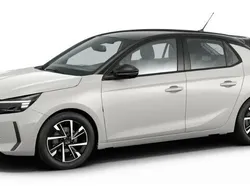 Ny 2025 Opel Corsa Halvkombi | 319 900 kr