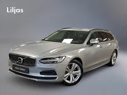Begagnad 2024 Volvo V90 Kombi | 399 000 kr (Marknadspris)