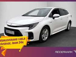 Vit Begagnad 2021 Suzuki Swace Kombi | 234 900 kr (Lite dyr)
