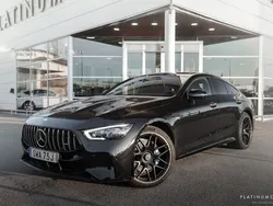 Mercedes AMG GT