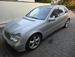 Silver Begagnad 2004 Mercedes C180 Avantgarde Sedan | 22 000 kr (Superpris)