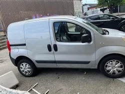 Grå Begagnad 2010 Peugeot Bipper Minibuss | 49 000 kr