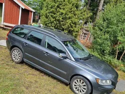 Begagnad 2004 Volvo V50 Kombi | 12 000 kr