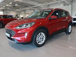Röd Begagnad 2022 Ford Kuga Business Edition SUV | 286 800 kr (Lite dyr)