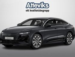 Ny 2025 Audi e-tron Comfort SUV | 699 000 kr