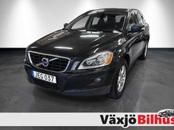 Grå Begagnad 2008 Volvo XC60 Momentum SUV | 79 900 kr (Lite dyr)