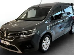 Grå Begagnad 2023 Renault Kangoo Minibuss | 274 900 kr