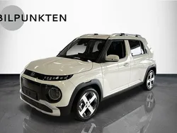 Gul Ny 2024 Hyundai Inster Advanced Halvkombi | 363 700 kr