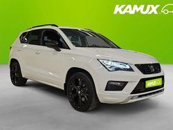 Vit Begagnad 2020 Seat Ateca FR SUV | 248 800 kr (Marknadspris)