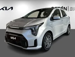 Ny 2025 Kia Picanto Halvkombi | 199 900 kr