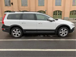 Vit Begagnad 2015 Volvo XC70 Executive SUV | 198 000 kr (Superpris)