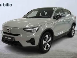 Grön Begagnad 2023 Volvo EC40 Single Motor SUV | 354 000 kr