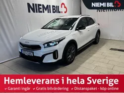 Vit Begagnad 2024 Kia XCeed Advance SUV | 339 900 kr (Marknadspris)