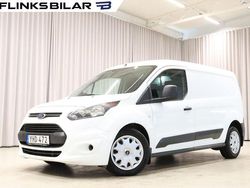 Vit Begagnad 2017 Ford Transit Van | 119 900 kr (Marknadspris)