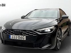 Mytsvart metallic Begagnad 2024 Audi A5 S-Line Kombi | 599 000 kr