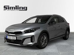 Grå Begagnad 2022 Kia XCeed Advance SUV | 269 900 kr (Marknadspris)