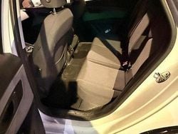 Vit Begagnad 2018 Seat Leon ST Style Kombi | 119 000 kr