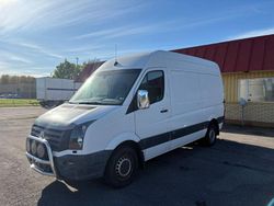 Vit Begagnad 2015 VW Crafter Van | 149 800 kr (Superpris)