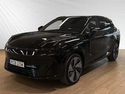 Svart Begagnad 2025 Lynk & Co 08 SUV | 549 900 kr