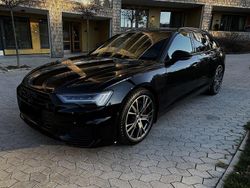 Begagnad 2021 Audi A6 S-Line Kombi | 435 000 kr (Marknadspris)