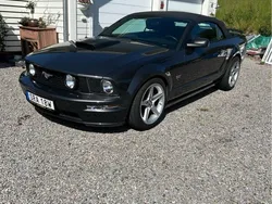 Grå Begagnad 2007 Ford Mustang Cab | 235 000 kr