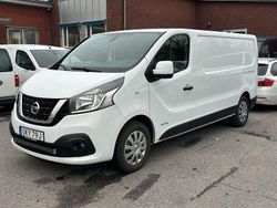 Vit Begagnad 2019 Nissan NV300 Van | 112 000 kr (Superpris)