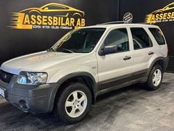 Silver Begagnad 2005 Ford Maverick SUV | 39 900 kr