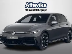 Ny 2025 VW Golf VIII Edition Kombi | 355 400 kr (Marknadspris)